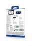 Nacon Protector de Pantalla de Cristal Templado para PlayStation Portal