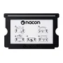 Nacon Protector de Pantalla de Cristal Templado para PlayStation Portal