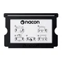 Nacon psofportforceglass accesorio y piza de videoconsola protector de pantalla