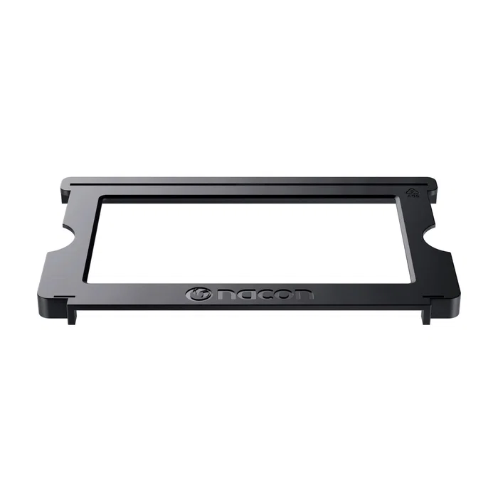 Nacon psofportforceglass accesorio y piza de videoconsola protector de pantalla