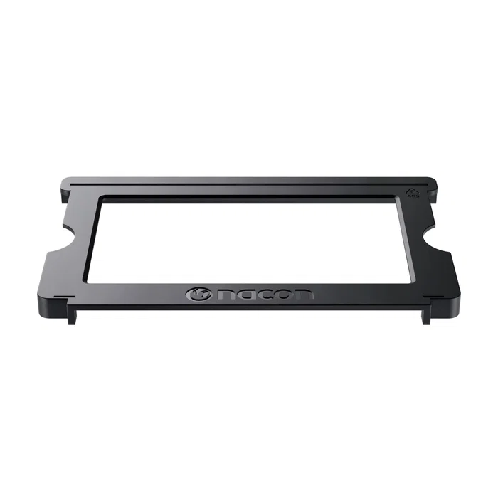 Nacon psofportforceglass accesorio y piza de videoconsola protector de pantalla