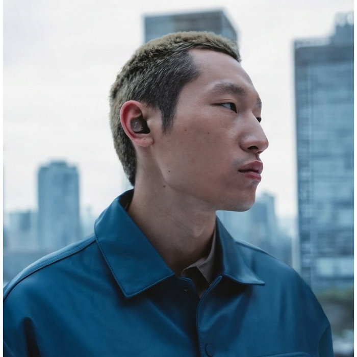 Sennheiser Momentum True Wireless 4 Black/Copper