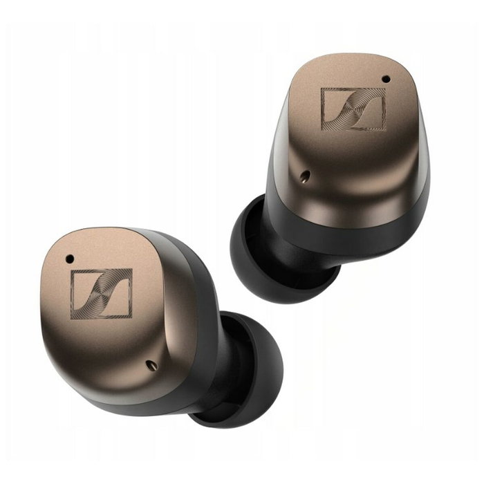 Sennheiser Momentum True Wireless 4 Black/Copper