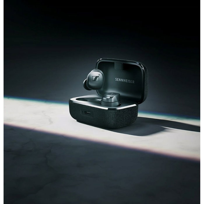 Sennheiser Momentum True Wireless 4 Black/Copper