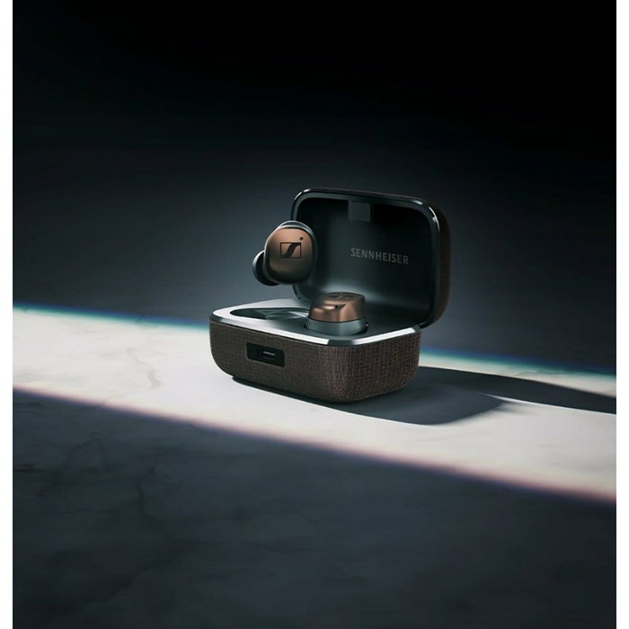 Sennheiser Momentum True Wireless 4 Black/Copper