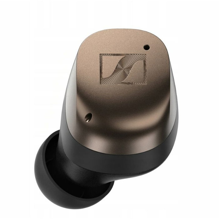 Sennheiser Momentum True Wireless 4 Black/Copper