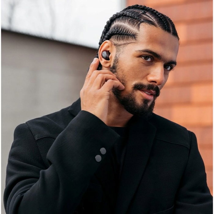 Sennheiser Momentum True Wireless 4 Black/Copper