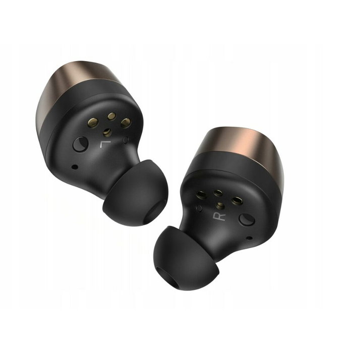 Sennheiser Momentum True Wireless 4 Black/Copper
