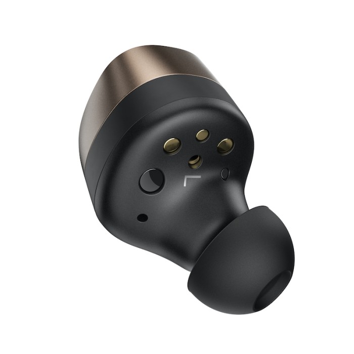 Sennheiser Momentum True Wireless 4 Black/Copper