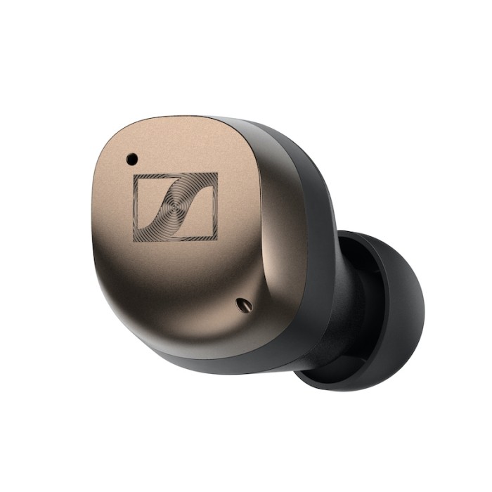 Sennheiser Momentum True Wireless 4 Black/Copper