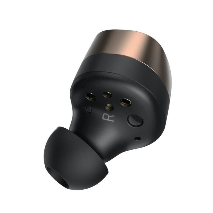 Sennheiser Momentum True Wireless 4 Black/Copper