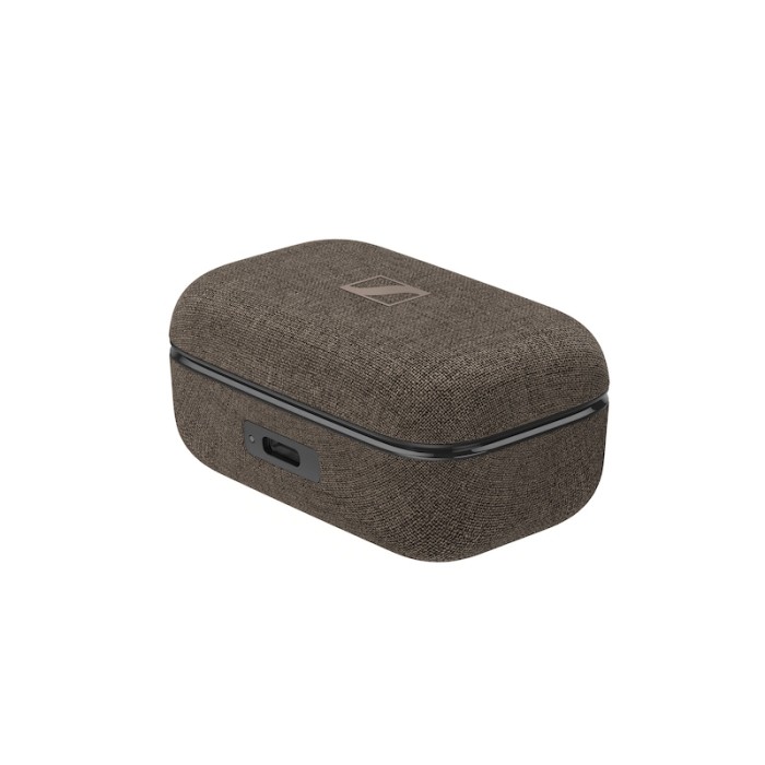 Sennheiser Momentum True Wireless 4 Black/Copper