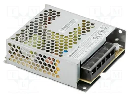WEIDMÜLLER PRO PM 35W 5VDC Alimentador de impulso