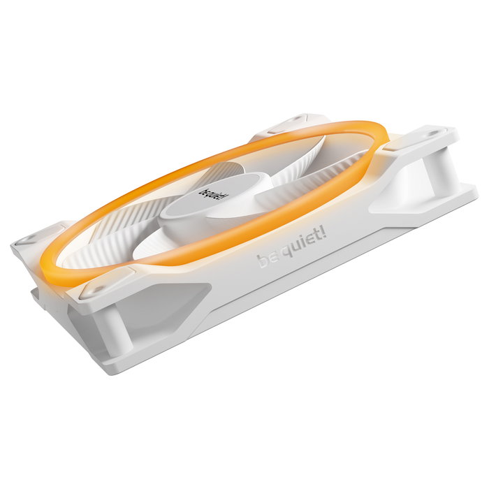 be quiet! Light Wings 140mm PWM Reverse Blanco be quiet! Light Wings 140mm PWM Reverse Blanco
