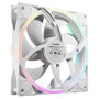 be quiet! Light Wings 140mm PWM Reverse Blanco