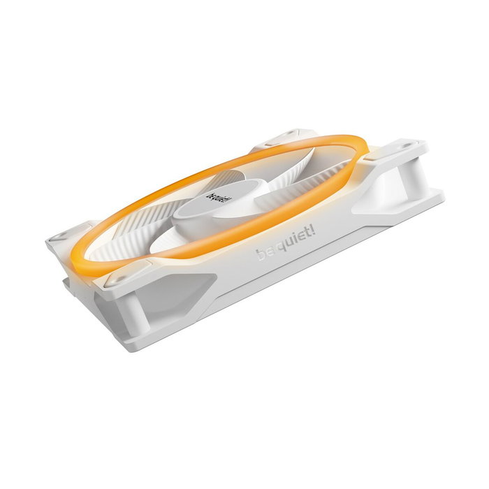 be quiet! Light Wings 140mm PWM Reverse Blanco be quiet! Light Wings 140mm PWM Reverse Blanco