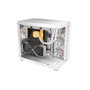 be quiet! Light Wings 140mm PWM Reverse Blanco