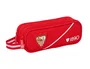 Safta Portatodo Doble Sevilla F.C. 21x8x6cm