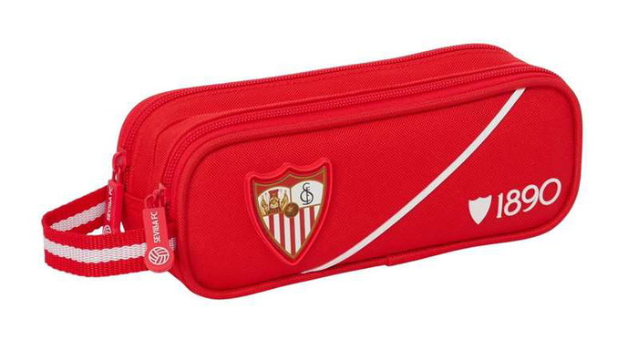 Safta Portatodo Doble de Organización para Juguetes, 21x8x6 cm, Multicolor Safta Portatodo Doble de Organización para Juguetes, 21x8x6 cm, Multicolor