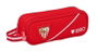 Safta Portatodo Doble de Organización para Juguetes, 21x8x6 cm, Multicolor