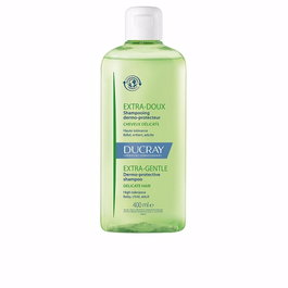 Ducray NUTRICERAT Champú Reparador Nutritivo 400 ml