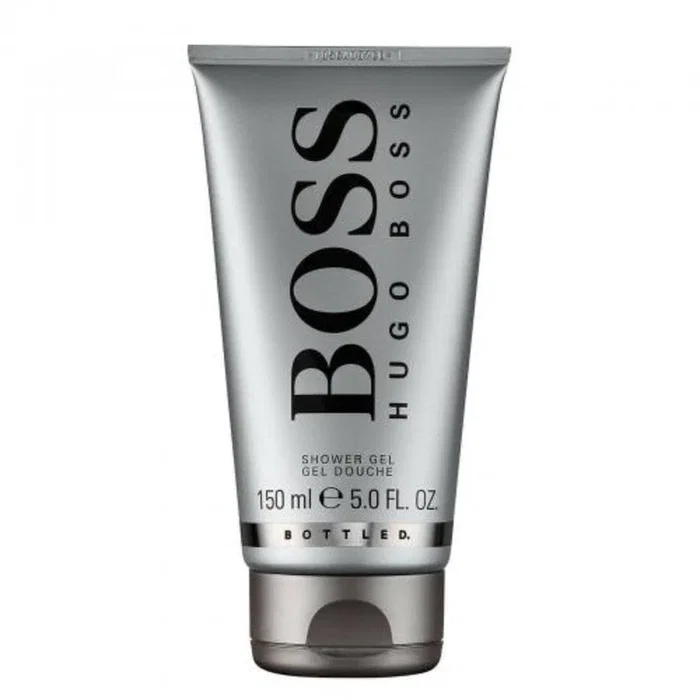 Hugo Boss Boss Bottled Gel de ducha 150 ml
