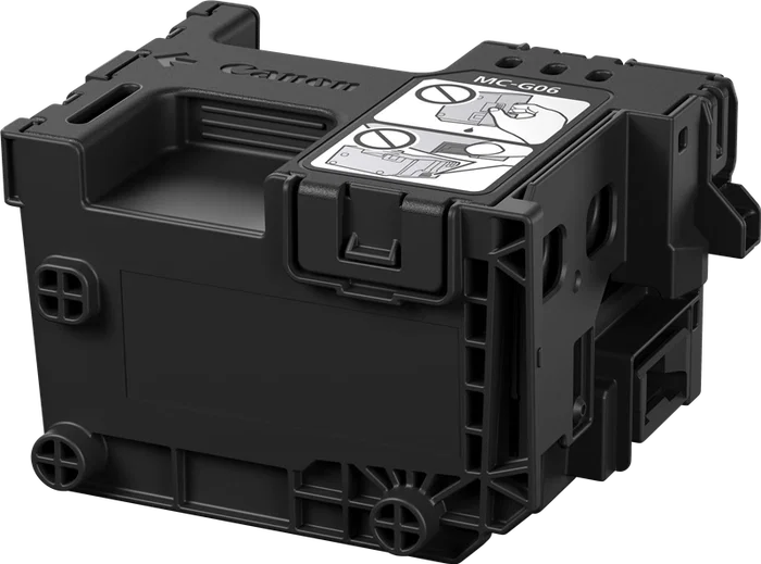Canon MC-G06 Kit mantenimiento (6259C001) Canon MC-G06 Kit mantenimiento (6259C001)