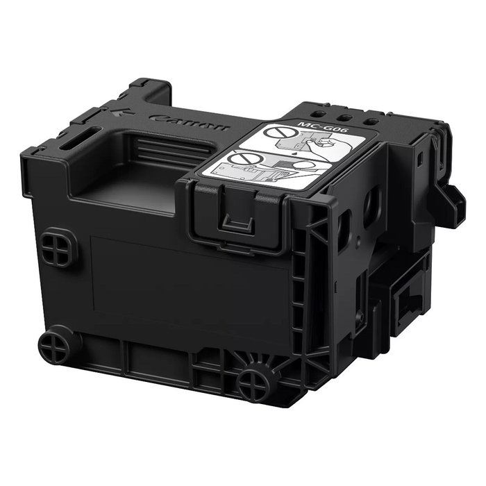 Canon MC-G06 Cartucho de limpieza de impresora Canon MC-G06 Cartucho de limpieza de impresora