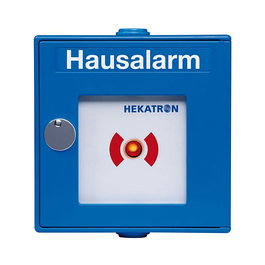HEKATRON 31-5000013-01-03 Módulo de disparo de alarma