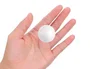 Liderpapel Bolas de Espuma Blanca 2 cm Bolsa 20 Unidades para Manualidades