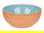 La Dehesa Bowl Barro 20 cm Color Turquesa (Set de 8)
