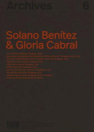 ARCHIVES 6 SOLANO BENITEZ - GLORIA CABRAL, VV. AA. - C2C
