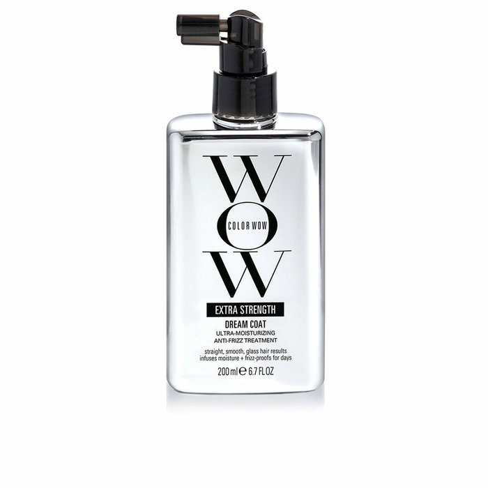 Color Wow Dream Coat Extra Strength Anti-Frizz Treatment 200 ml Color Wow Dream Coat Extra Strength Anti-Frizz Treatment 200 ml