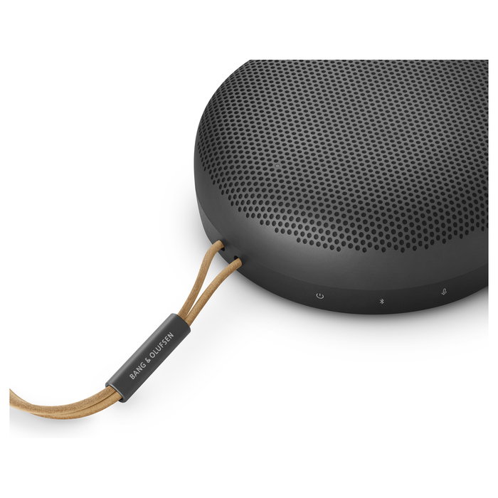 Altavoz bluetooth resistente al agua - bang & olufsen beosound a1 2nd gen 2