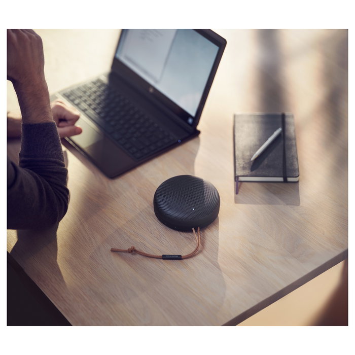 Altavoz bluetooth resistente al agua - bang & olufsen beosound a1 2nd gen 2