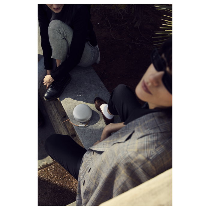 Altavoz bluetooth resistente al agua - bang & olufsen beosound a1 2nd gen 2