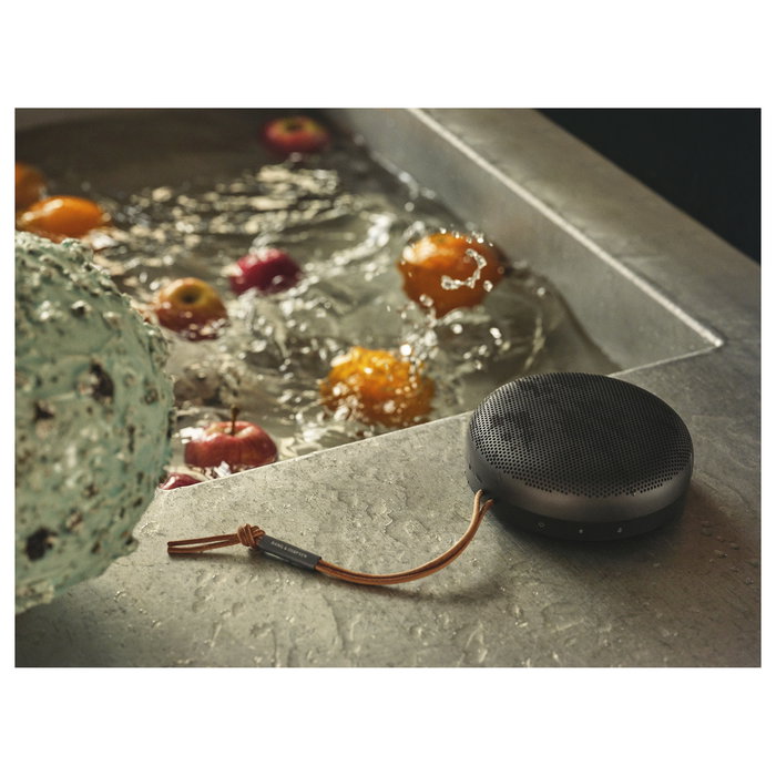 Altavoz bluetooth resistente al agua - bang & olufsen beosound a1 2nd gen 2