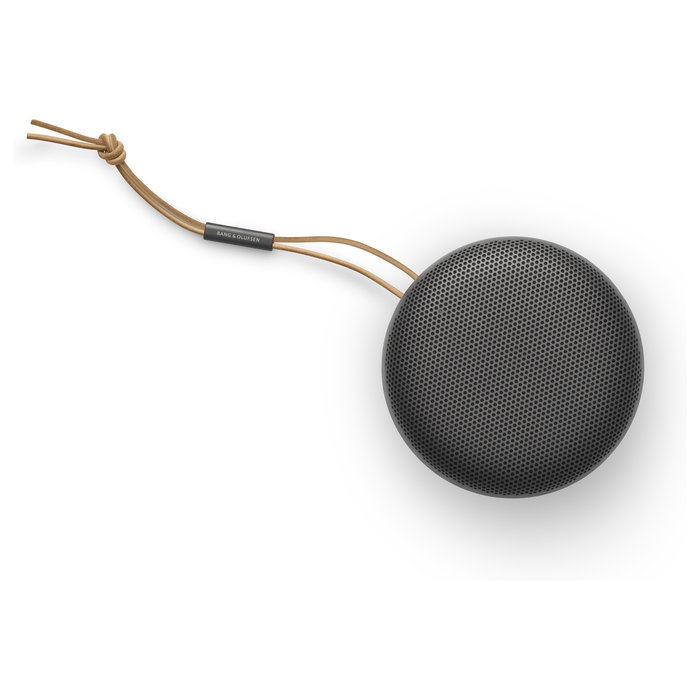 Altavoz bluetooth resistente al agua - bang & olufsen beosound a1 2nd gen 2
