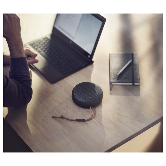 Altavoz bluetooth resistente al agua - bang & olufsen beosound a1 2nd gen 2