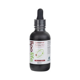 EQUISALUD Lipolife Liposomal Hydroxy B12 60ml