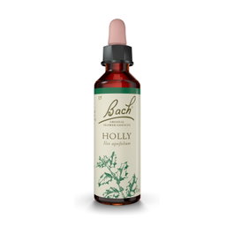 Bach Original Holly/Acebo Nº15 20ml Elixir Floral