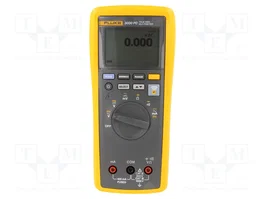 FLUKE Multímetro digital FLK-3000FC