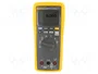 FLUKE Multímetro digital FLK-3000FC