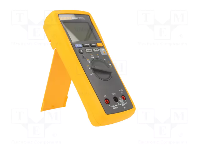 FLUKE Multímetro digital FLK-3000FC FLUKE Multímetro digital FLK-3000FC