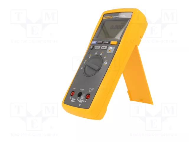 FLUKE Multímetro digital FLK-3000FC FLUKE Multímetro digital FLK-3000FC