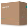 Deepcool CG580 4F White Midi Tower PC Caja Blanca ATX ITX micro ATX Juego Vidrio Templado