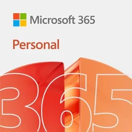 Microsoft 365 personal 1 usuario 1 aÑo