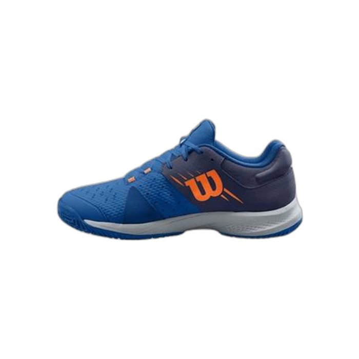 Zapatillas de Padel para Adultos Wilson Kaos Comp 3.0