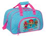 Bolsa de Deporte LOL Surprise! Divas Azul 40 x 24 x 23 cm