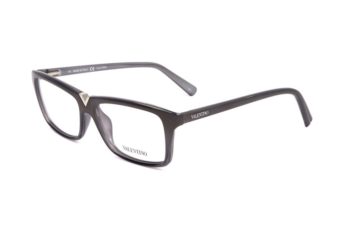 Valentino V2665-35 Gafas de vista para mujer en gris